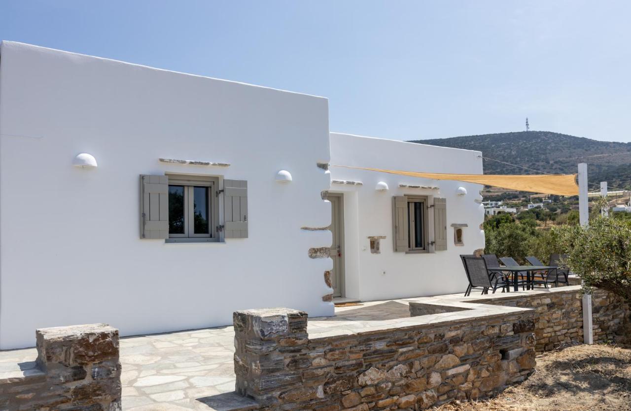 Villa Anneza Nikola Angairia Exterior photo